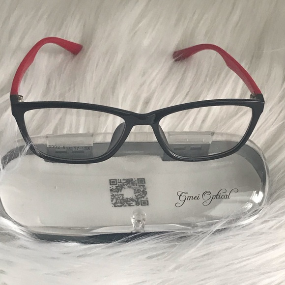 Ultralight TR90 optical frame - Picture 6 of 6